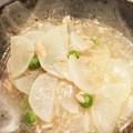 cookみぃ's cooksnap of when they made 大根とツナの煮物.