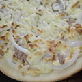 クックLA8KSZ☆'s cooksnap of when they made 和風ツナマヨピッツア.