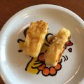 まあかあちゃん's cooksnap of when they made りんご入りフレンチトースト.