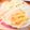 ぺっぺぺ72's cooksnap of when they made 目玉焼き♡トースト.