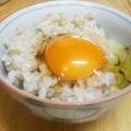 みっくママ's cooksnap of when they made 玄米の炊き方-圧力鍋.