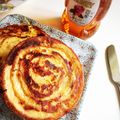 めーぼん's cooksnap of when they made 簡単★パンの耳でフレンチトースト.