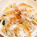 erika109's cooksnap of when they made ワカメと新玉ねぎのおかずサラダ.