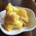 わ五助's cooksnap of when they made カレーカリフラワーのピクルス.