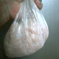 ねっちゃんっ's cooksnap of when they made 手を汚さずに☆ひき肉料理.