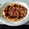 クックLV38C3☆'s cooksnap of when they made 簡単！カット野菜お好み焼き.