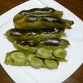 モモコのパン工場's cooksnap of when they made 空豆.