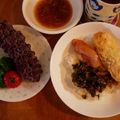 ＭａｒｉｅＤｉａｎｅ's cooksnap of when they made 高菜の油炒め.