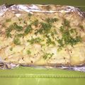 年中ねぼすけ's cooksnap of when they made 簡単♡ササミのハニーマスタード焼き♪.