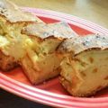 ゆたまみ's cooksnap of when they made ＨＭとクリームチーズのケーキ.