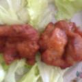 クックZ8J4H4☆'s cooksnap of when they made 簡単！初心者のカリジュワ唐揚げ.