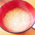 rika_ch's cooksnap of when they made カロリーオフなオニオンスープ～＊.