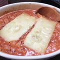 じゃむろう's cooksnap of when they made 妊婦さんに捧ぐ☆おかゆドリア.