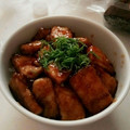neige_'s cooksnap of when they made 厚揚げの鍋照り♪.