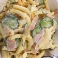 むぅりちぃ's cooksnap of when they made 簡単 激ウマ！ たまごマカロニサラダ.
