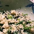 かずぷぅ's cooksnap of when they made ほうれん草とひじきの白和え.