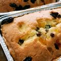 くららりねっと's cooksnap of when they made パウンドケーキ＊基本＊しっとり＊.