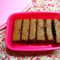 あーたくん's cooksnap of when they made ヘルシー☆しっとりチョコレートケーキ.