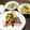 ちえたろう's cooksnap of when they made ❤もやしを生姜醤油で和えるだけ〰❤.