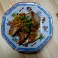 SDR☆'s cooksnap of when they made めっちゃ簡単 マグロステーキ.