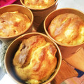 mew0731's cooksnap of when they made 簡単♪さつまいもマフィン.
