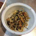 きゃゆー's cooksnap of when they made ママン宅の定番♪切干大根のほっこり煮物.