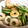 まきぱき's cooksnap of when they made ゴマ油で焼き竹輪。と胡瓜のおかか和え.