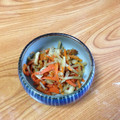 kuroda001's cooksnap of when they made 簡単きんぴらごぼう.