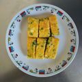 彩音ｍａｍａ's cooksnap of when they made ☆白だしDE美味しい卵焼き☆.