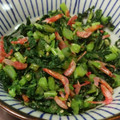 あゆたっくん's cooksnap of when they made 簡単☆大根の葉のふりかけ.