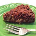 12mgmg's cooksnap of when they made 絶品リコッタチーズのスクランブルケーキ.