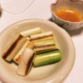 ちびホワイト's cooksnap of when they made 簡単！美味☆とろとろ白ねぎの味噌だれづけ.
