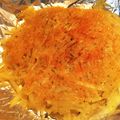 クックRLR66H☆'s cooksnap of when they made 簡単じゃがいもととろけるチーズのカリカリ.