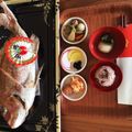 ニュー餅's cooksnap of when they made えびしんじょのお吸い物☆手抜き～☆.