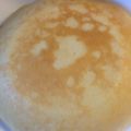 ネーネ８'s cooksnap of when they made りんごチーズケーキ♪砂糖なし！炊飯器で.