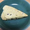 楓✿椛's cooksnap of when they made モリンガ入りスコーン☆.
