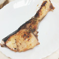 ＊Kie＊'s cooksnap of when they made ★ぶりの塩焼き★.