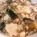 ぐるパパ's cooksnap of when they made 麻婆茄子豆腐.