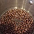 のらんのらん's cooksnap of when they made 虎豆で煮豆(圧力鍋使用).