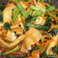 daizu410's cooksnap of when they made 時短★簡単小松菜の炒め煮.