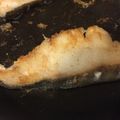 のらんのらん's cooksnap of when they made 鱈のムニエル.