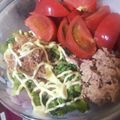 ◈ちびまむ◈'s cooksnap of when they made 簡単‼ブロッコリーのおかかマヨ和え.