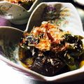 47taka's cooksnap of when they made なすとピーマンの煮びたし.