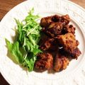 エル♀'s cooksnap of when they made 鶏胸でも美味しい☆我が家の大人気唐揚げ.