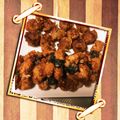 土星＆玉's cooksnap of when they made 鶏むね肉の磯辺揚げ.