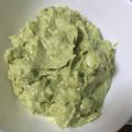 mmnnmn76's cooksnap of when they made アボカドとゆで卵のサラダ.