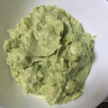 mmnnmn76's cooksnap of when they made アボカドとゆで卵のサラダ.