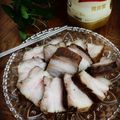 verbalize's cooksnap of when they made 紅茶de柔らかチャーシュー.