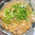 つぴ丸's cooksnap of when they made 鶏肉のみぞれ煮.