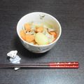 ぼたぼた's cooksnap of when they made 柔らか～☆豚肉の肉じゃが.